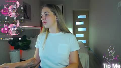 alexandracandy online show from 08/03/26, 02:54