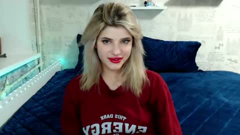 AlexandraErmes online show from 04/02/26, 10:29