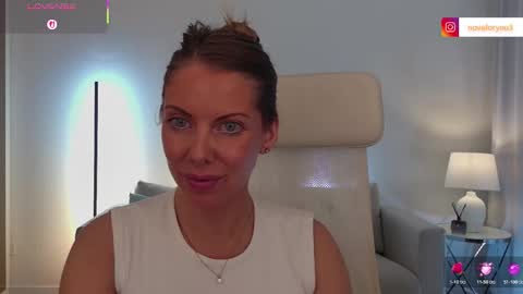 alexandraforyou online show from 11/01/25, 02:30