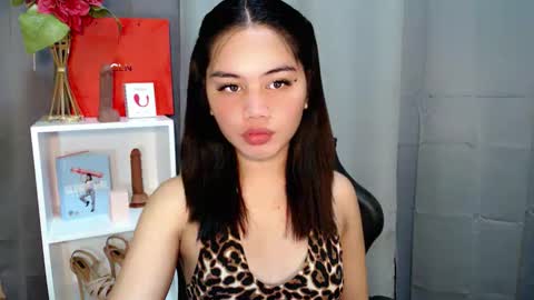 Andrea online show from 03/29/26, 02:11