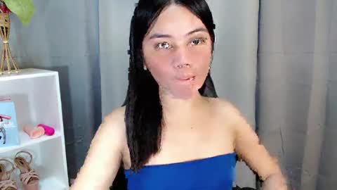 Andrea online show from 04/19/26, 04:34