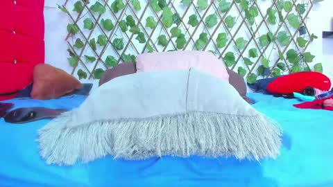 ALEXANDRA online show from 01/08/25, 06:52