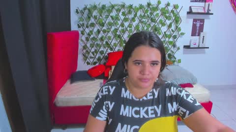 ALEXANDRA online show from 01/29/25, 02:51