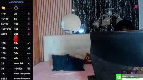 ALEXANDRA online show from 12/19/25, 06:31