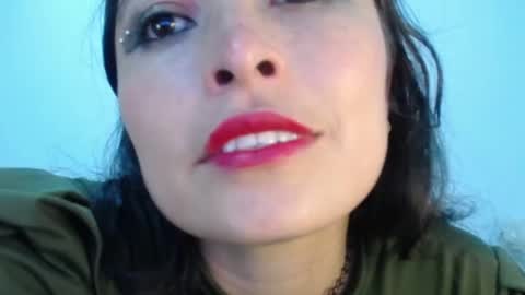 alexandrasaen online show from 02/19/25, 09:36