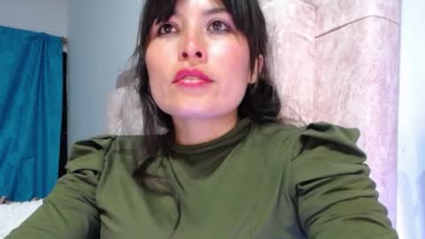 alexandrasaen online show from 01/07/26, 01:52