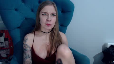 Alexandra online show from 01/31/25, 09:16