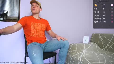 alexandrblatenn online show from 01/03/25, 04:00