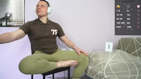 alexandrblatenn online show from 02/13/25, 07:24