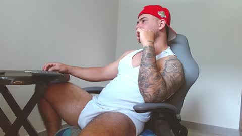 ALEX online show from 01/05/25, 04:38