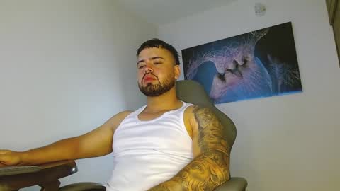 ALEX online show from 01/13/25, 01:13