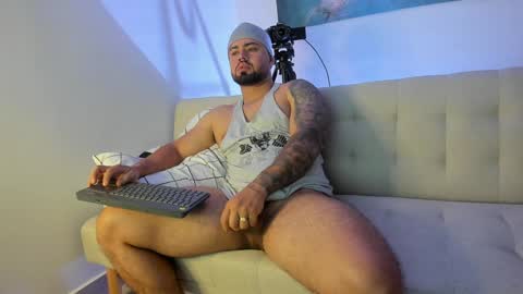 ALEX online show from 01/21/25, 01:18