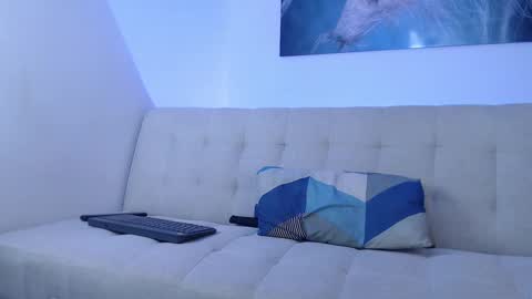 ALEX online show from 03/12/25, 03:18