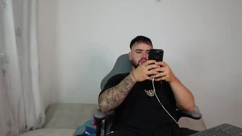 ALEX online show from 10/23/25, 02:22