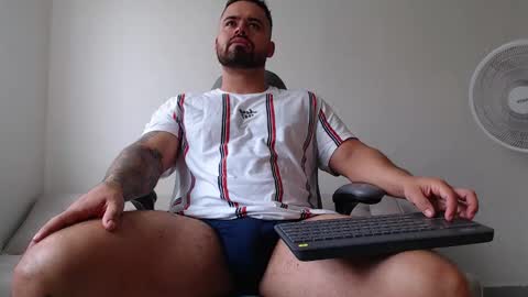 ALEX online show from 11/23/25, 01:33