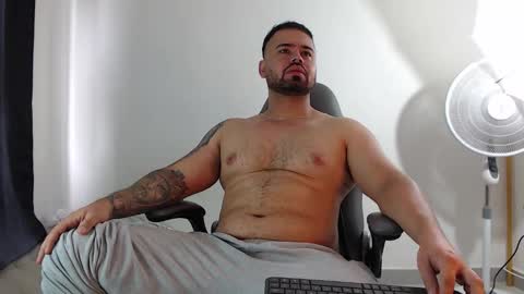 ALEX online show from 02/19/26, 04:03