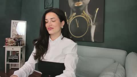 Snapshot of alexanikole chatting on 02/09/26, 07:34 AlexaNikole online show from 02/09/26, 07:34