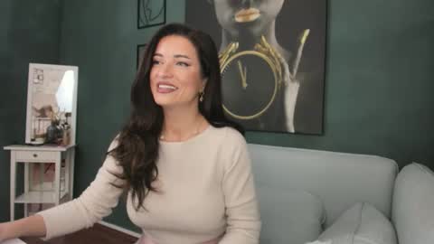 Snapshot of alexanikole chatting on 02/17/26, 08:22 AlexaNikole online show from 02/17/26, 08:22