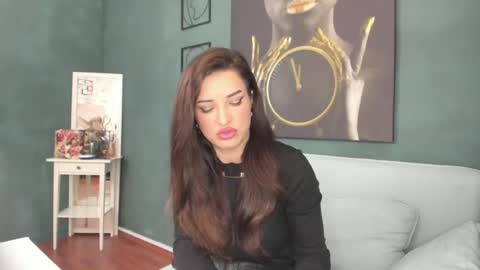 Snapshot of alexanikole chatting on 02/24/26, 08:12 AlexaNikole online show from 02/24/26, 08:12