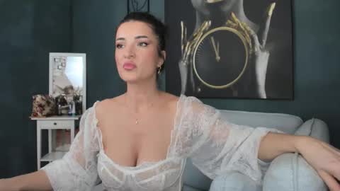 AlexaNikole online show from 03/23/26, 09:46