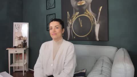 AlexaNikole online show from 04/03/26, 08:34