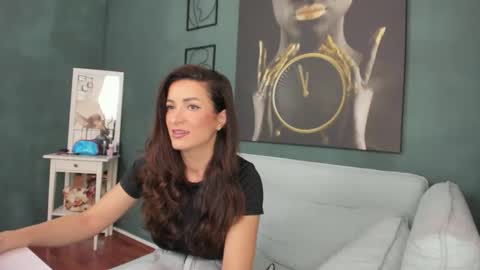 AlexaNikole online show from 05/28/26, 08:22