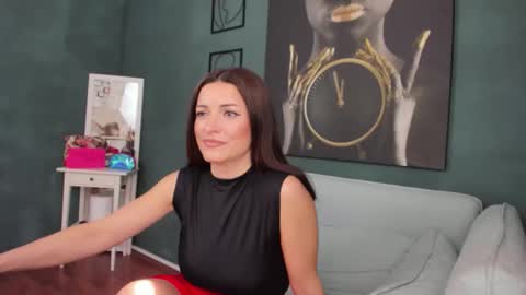 AlexaNikole online show from 06/05/26, 07:03