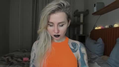 alexarush online show from 10/31/25, 05:58