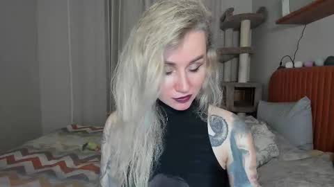 alexarush online show from 11/06/25, 05:47