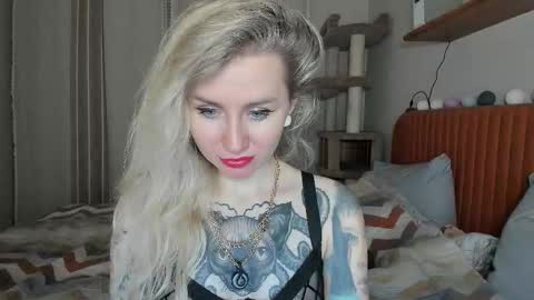 alexarush online show from 11/10/25, 05:34