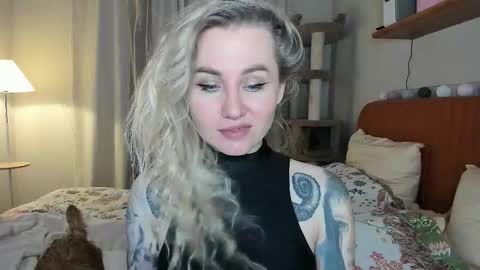 alexarush online show from 02/05/26, 06:12