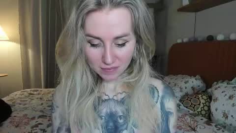 alexarush online show from 03/17/26, 06:00