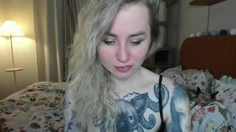 alexarush online show from 03/19/26, 05:50