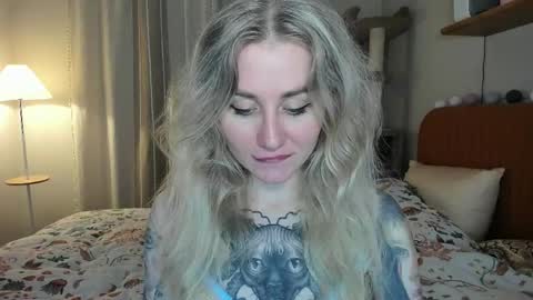 alexarush online show from 04/07/26, 05:46