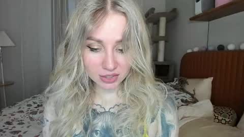 alexarush online show from 04/13/26, 05:29