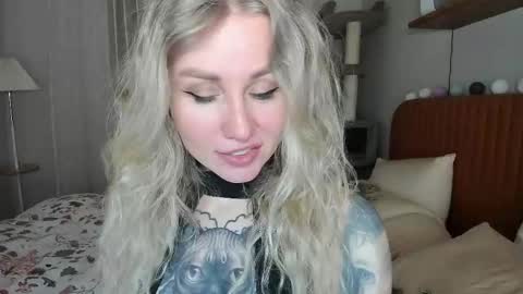 alexarush online show from 04/15/26, 06:04