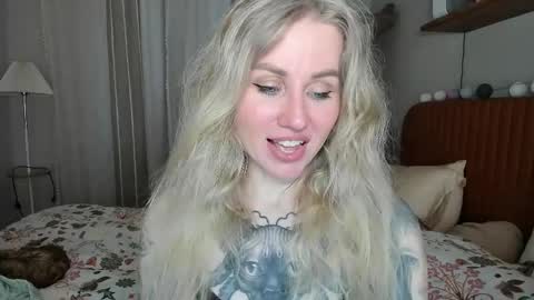 alexarush online show from 04/20/26, 05:48