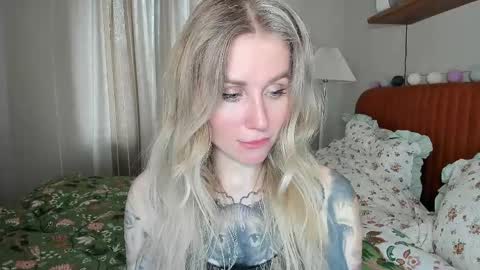 alexarush online show from 05/22/26, 05:40