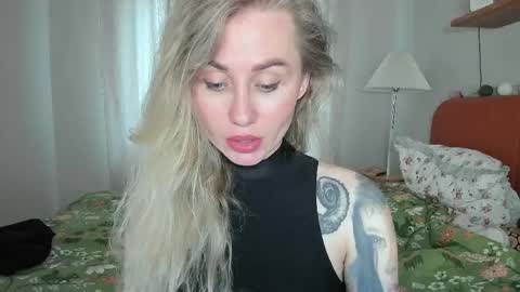 alexarush online show from 05/24/26, 05:29