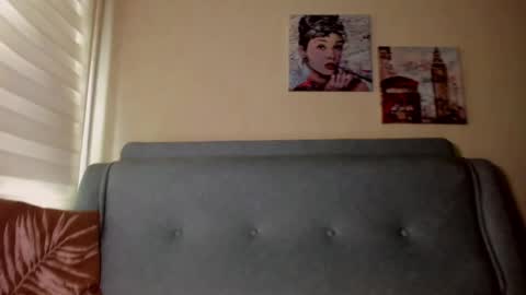 AlexaStevens online show from 05/24/26, 07:57