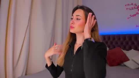 AlexaWilds online show from 11/29/25, 06:27