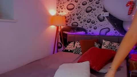 Snapshot of alexawilds chatting on 01/19/26, 01:48 AlexaWilds online show from 01/19/26, 01:48