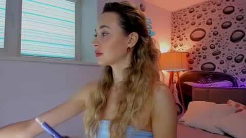 Snapshot of alexawilds chatting on 02/22/26, 12:47 AlexaWilds online show from 02/22/26, 12:47