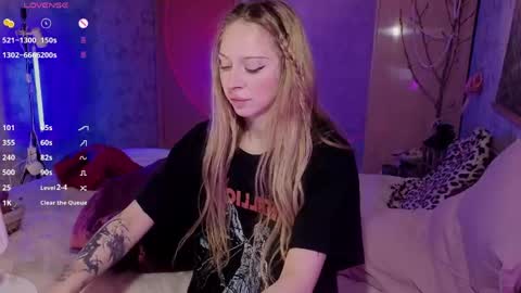 alexbellis online show from 03/09/26, 03:54