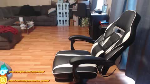 Alex online show from 09/15/25, 08:14