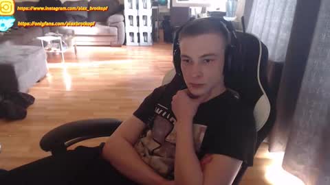 Alex online show from 09/24/25, 02:09