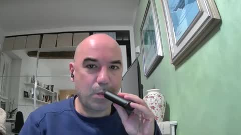 alexct77 online show from 01/24/25, 07:07