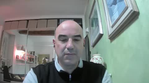 alexct77 online show from 01/29/25, 07:00