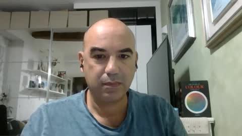 alexct77 online show from 09/17/25, 06:20