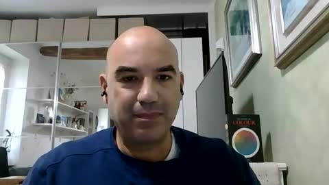 alexct77 online show from 10/12/25, 12:26